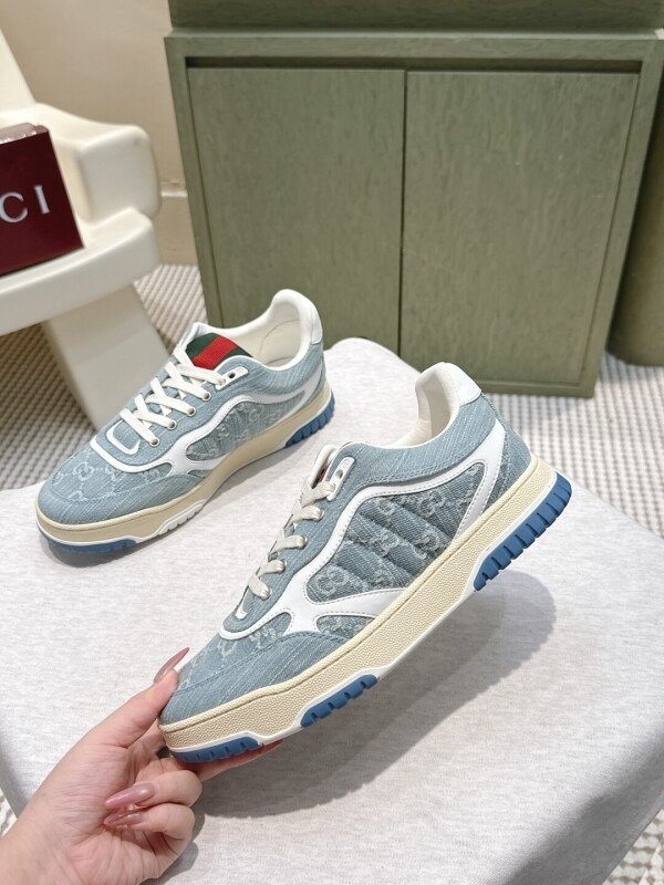 위핑,구찌 리웹 커플 스니커즈 9컬러 838831 FAEVU 4645