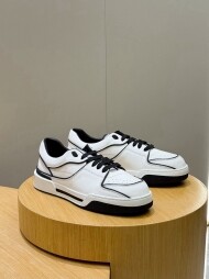 돌체앤가바나 카프스킨 뉴 로마 남성 스니커즈 5컬러 CS2275A2Y8789697