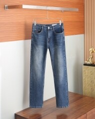 BC 청바지 남성 캐주얼 데님 팬츠