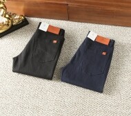 BC 남성 캐주얼 데님 팬츠