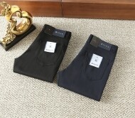 Kiton 남성 캐주얼 데님 팬츠