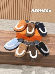 에르메스 커플 뮬 Go H232865ZHE5390