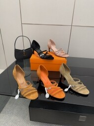 에르메스 샌들 Lipstick 65mm H252130Z 02350