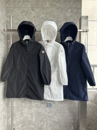 몽클레어 밀리오 파카 Milliau Gabardine Paka H10931C00046