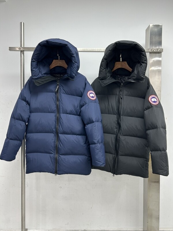 위핑,캐나다구스 Lawrence  로렌스 다운 재킷 E2801M