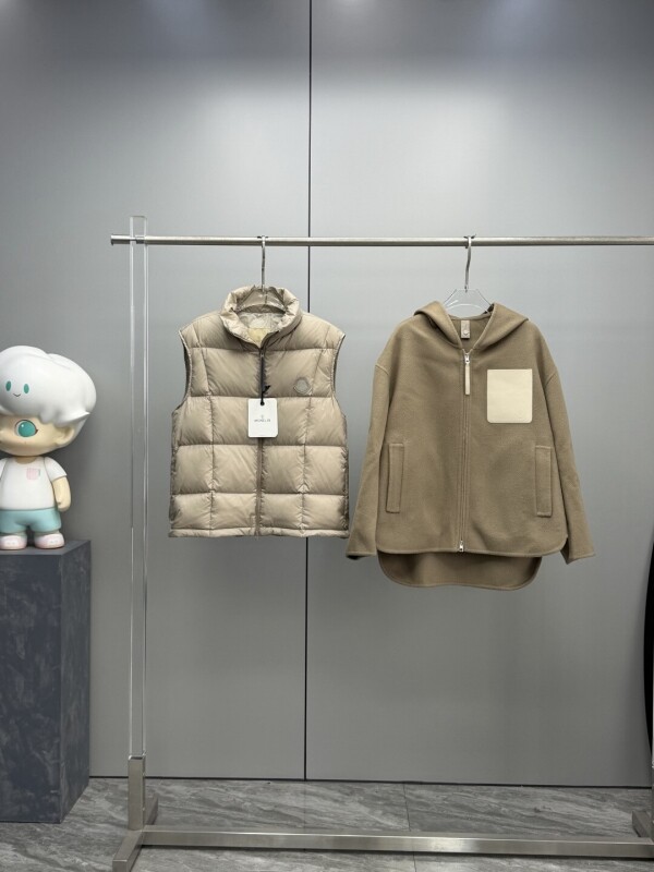 위핑,몽클레어 여성 ALMANDINE 자켓 다운 아르만딘 1A00134-597Z0