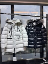 몽클레어 여성 다운 패딩 APHROTI 아프로티 다운 K20931C00036C0059