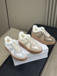 Maison margiela mm6 여성 스니커즈 S58WS0282P1895HA169