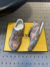 펜디 여성 스니커드 웨이브 펄스 6컬러 8E8820AYC9F1TY7