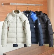 몽클레어 오리지널 1:1 맞춤 제작 고품질 최고급 95 화이트 구스다운