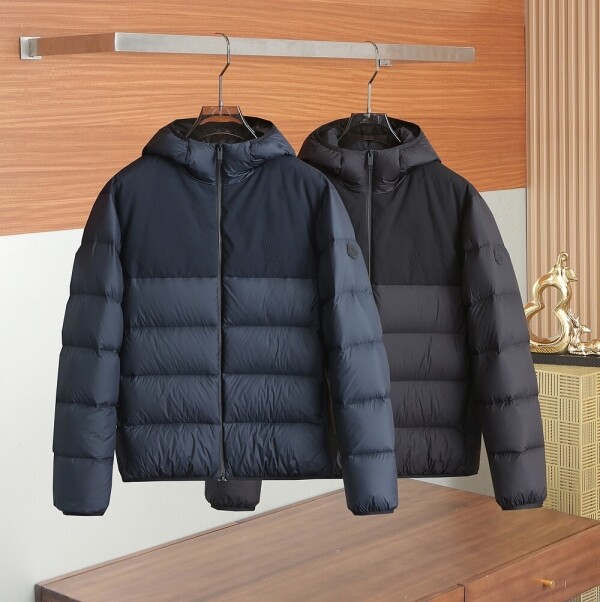 위핑,몽클레어 오리지널 1:1 맞춤 제작 고품질 최고급 95 화이트 구스다운