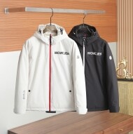 몽클레어 오리지널 1:1 맞춤 제작 고품질 최고급 95 화이트 구스다운