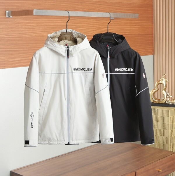 위핑,몽클레어 오리지널 1:1 맞춤 제작 고품질 최고급 95 화이트 구스다운