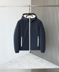 브루넬로 쿠치넬리 오리지널 1:1 맞춤 제작 고품질 최고급 95 화이트 구스다운