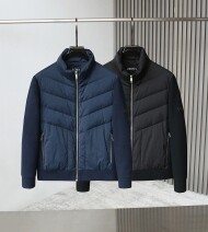 제냐 오리지널 1:1 맞춤 제작 고품질 최고급 95 화이트 구스다운