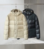 버버리 오리지널 1:1 맞춤 제작 고품질 최고급 95 화이트 구스다운