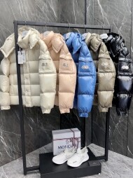 몽클레어 패딩 자켓 Maya 70 마야 다운 K20911A5360068950