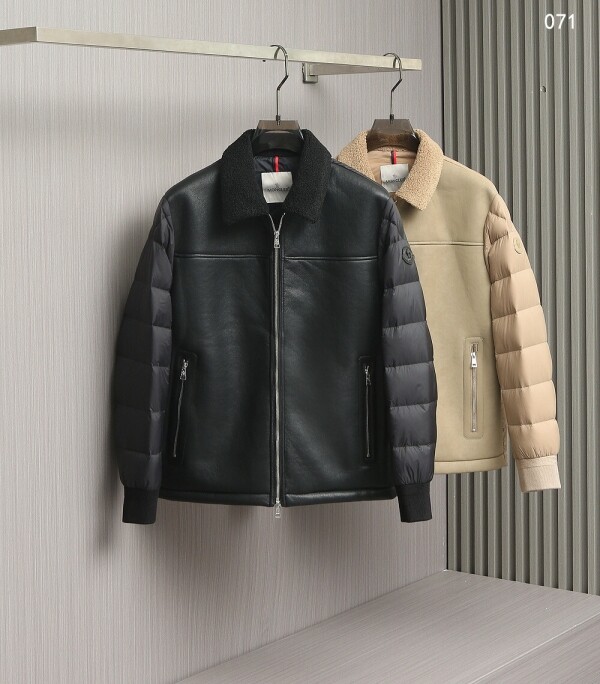 위핑,몽클레어 오리지널 1:1 맞춤 제작 고품질 최고급 95 화이트 구스다운