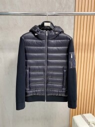 프라다 오리지널 1:1 맞춤 제작 고품질 최고급 95 화이트 구스다운