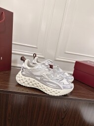 구찌 큐브3d 커플 스니커즈 3컬러 ‎819709 FAEBE