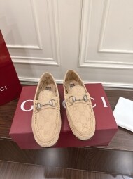 구찌 홀스빗 Horsebit 1953 여성 로퍼 4컬러