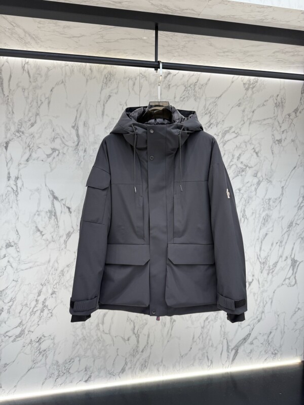 위핑,몽클레어 오리지널 1:1 맞춤 제작 고품질 최고급 95 화이트 구스다운