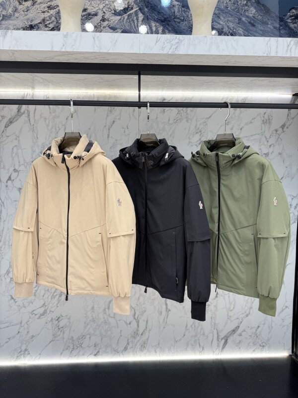 위핑,몽클레어 오리지널 1:1 맞춤 제작 고품질 최고급 95 화이트 구스다운