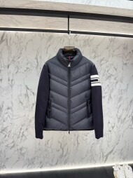 몽클레어 오리지널 1:1 맞춤 제작 고품질 최고급 95 화이트 구스다운