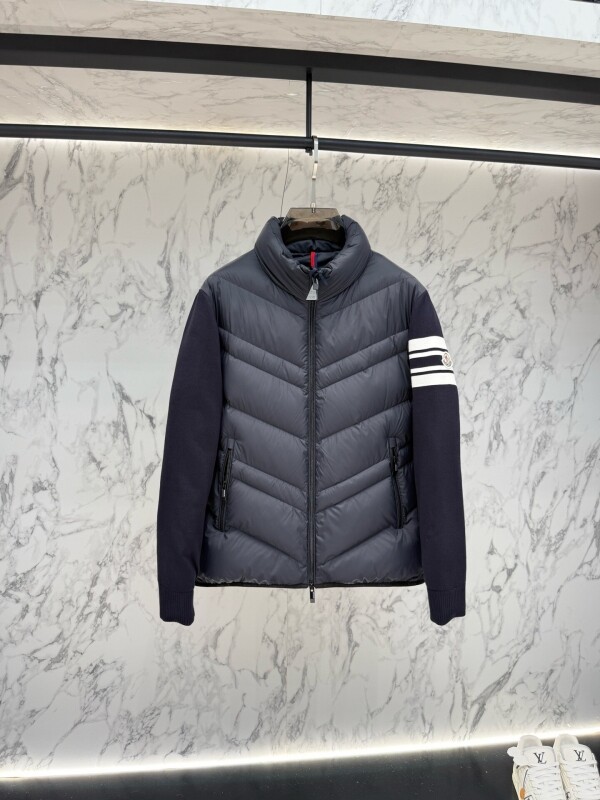 위핑,몽클레어 오리지널 1:1 맞춤 제작 고품질 최고급 95 화이트 구스다운