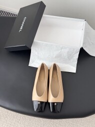 샤넬 발레리나 플랫 3컬러