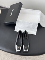 샤넬 발레리나 플랫 3컬러