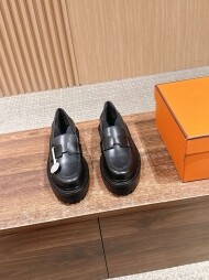 에르메스 여성 로퍼 Klement 클레멘트 H252133Z 02365