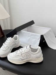 샤넬 여성 스니커즈 G38299