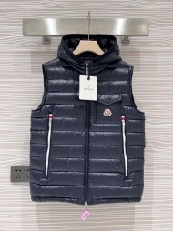 몽클레어 남성 구스다운 베스트 Ragot 라곳 구스 1A00059M1592