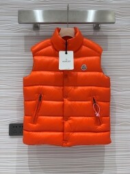 몽클레어 다운 베스트 다운 Tibb 티브 구스 K20911A0009668950