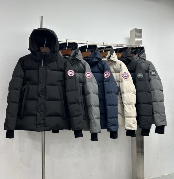 위핑,캐나다구스 Wyndham 남성 원덤 파카