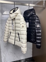 몽클레르 후드 쇼트 재킷 Bady 바디 구스다운 K20931A5240068950