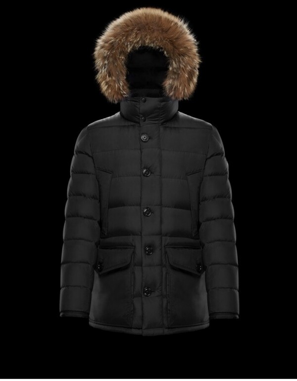 위핑,몽클레어 후드 미디 길이 구스다운 재킷 Clunye 클루니 K20911A00124596K7