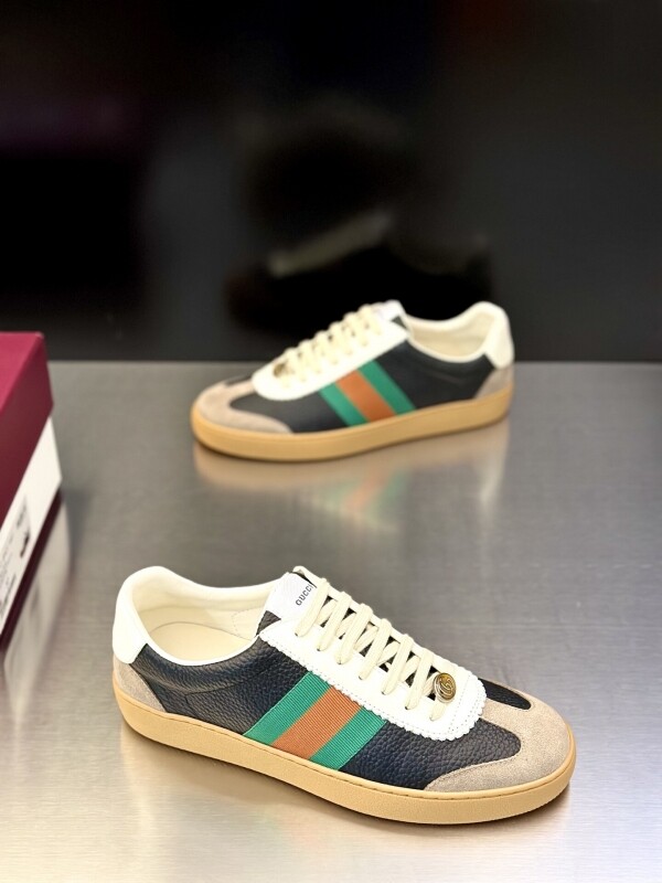 위핑,구찌 커플 스니커즈 8컬러