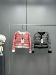 몽클레어 여성 숏 패딩 리모네이 Remonay 구스다운 10931A00026596PRF05