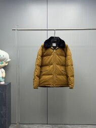 미우미우 오리지널 1:1 맞춤 제작 고품질 최고급 95 화이트 구스다운 패딩