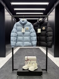 몽클레어 남성 다운 패딩 CITALA 시탈라 구스 다운 1A000745396L