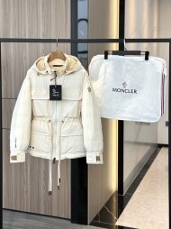 몽클레르 구스다운 여성 패딩 Nimba 님바 K10981A00004597SL