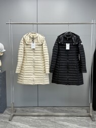 몽클레르 여성 경량 패딩 Igelong 이게롱 K10931C00006597YF