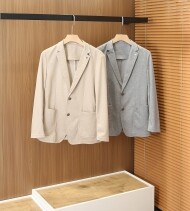 로로피아나 봄여름 LP 신상 남성 럭셔리 신사 정장