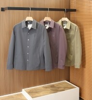 브루넬로 쿠치넬리 Brunello Cucineli 남성  봄여름 재킷