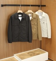 디올 남성  봄여름 재킷