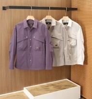 로로피아나 봄여름 남성 재킷 코트