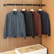 로로피아나  봄 신상 남성 재킷 코트