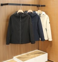 몽클레어 봄 신상 남성 재킷 코트